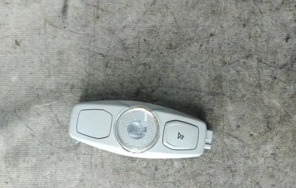 Ford S-MAX Rear seat light AM2113K767GE 19050210