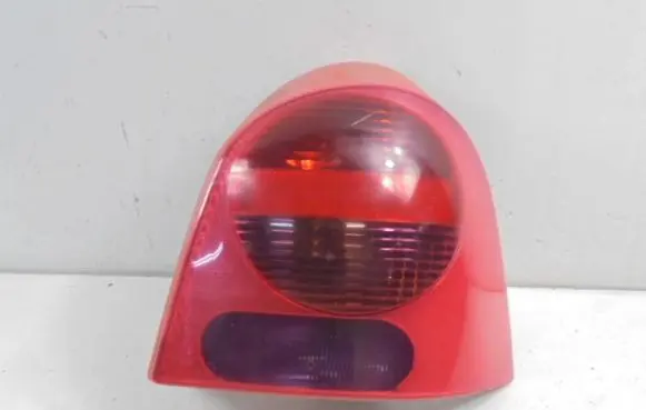 Renault Twingo I Rear/tail lights