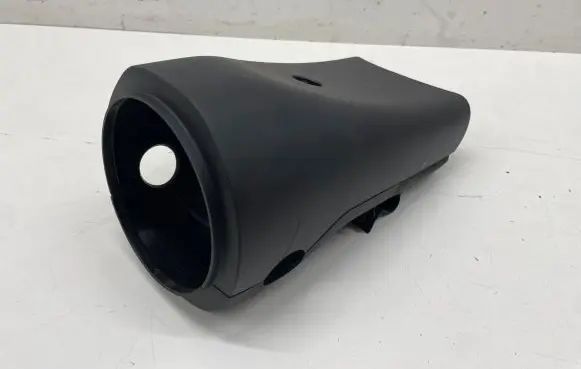 Tesla Model 3 Steering wheel trim 109928400E