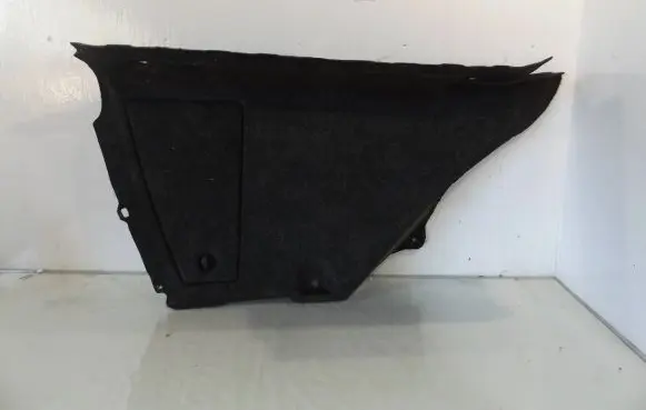 Fiat Stilo Trunk/boot side trim panel