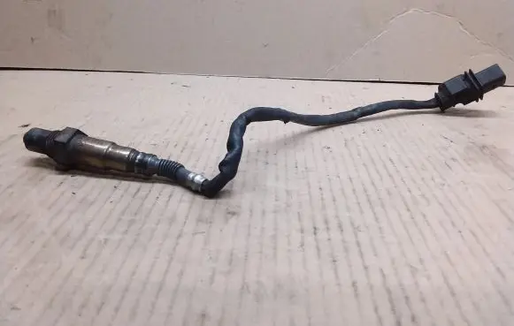 BMW 5 E60 E61 Lambda probe sensor 7791592