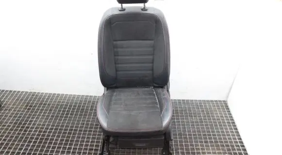 Ford Ecosport Front driver seat 