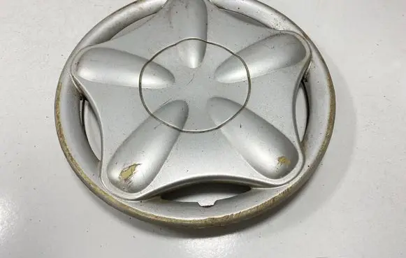 Renault Scenic I Original wheel cap 7700834968 94000026