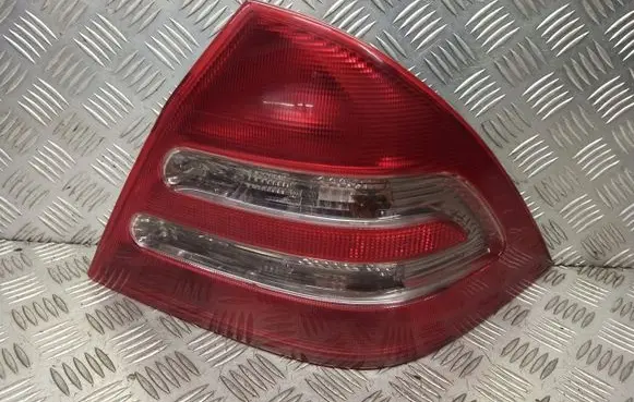 Mercedes-Benz 200 300 W123 Rear/tail lights set 