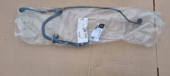 Mercedes-Benz Vito Viano W447 Breather/breather pipe/hose 4475017700
