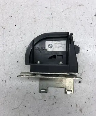 BMW 5 F10 F11 Parcel shelf load cover mount bracket 9168474 9918009853 9923004397
