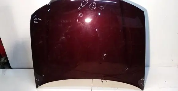Audi A4 S4 B6 8E 8H Engine bonnet/hood