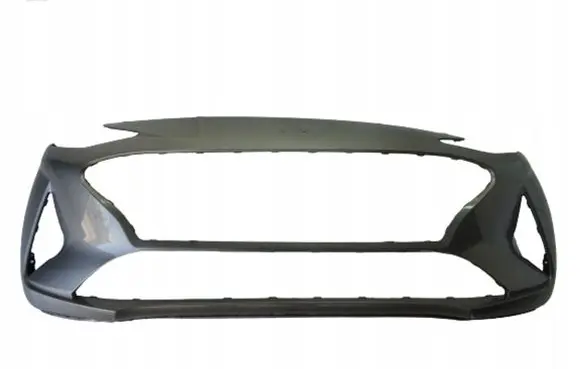Hyundai i10 Front bumper R21P1
