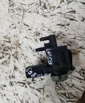 Audi A4 S4 B8 8K Turbo solenoid valve 1K0906283