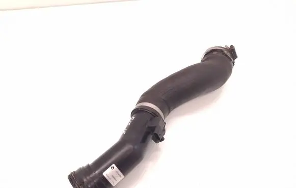 BMW 1 F20 F21 Intercooler hose/pipe 7597588 CZ15476810
