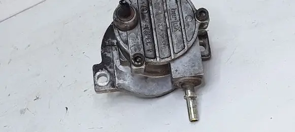 Opel Astra G Vacuum pump 0252738