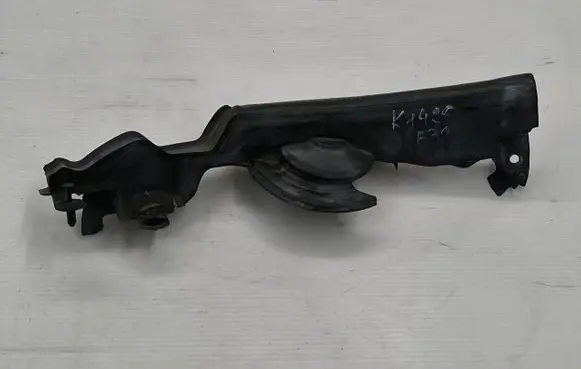 BMW 3 F30 F35 F31 Engine compartment rubber 7255803