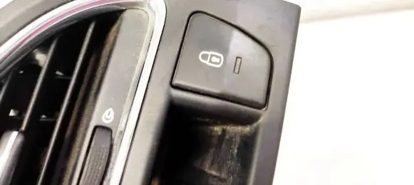 Central locking switch button