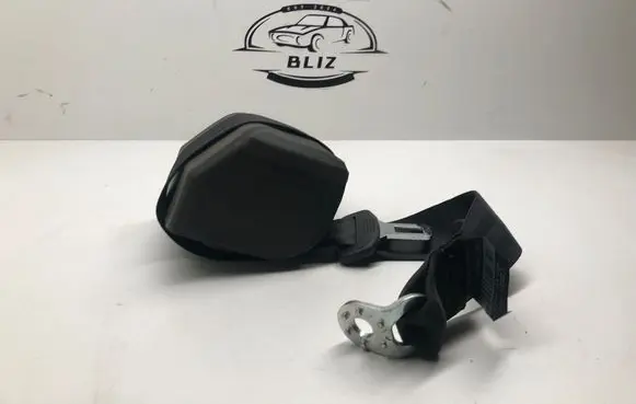 Audi A5 8T 8F Rear seatbelt 8K0857805K