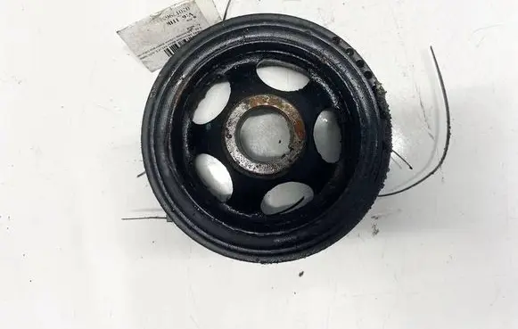 Mercedes-Benz ML W164 Crankshaft pulley