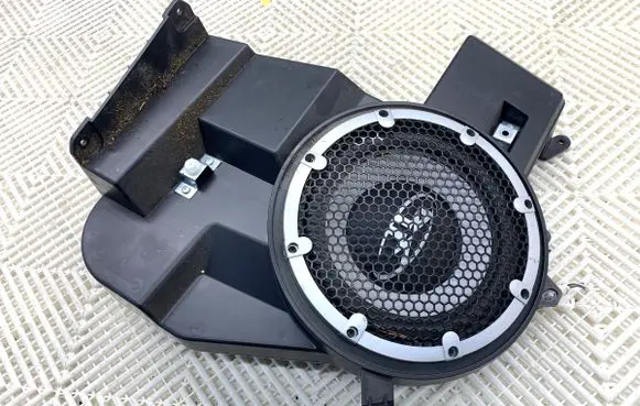 Mitsubishi ASX Subwoofer speaker 8720A136