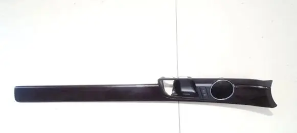 Volkswagen Phaeton Other interior part 3d0867410