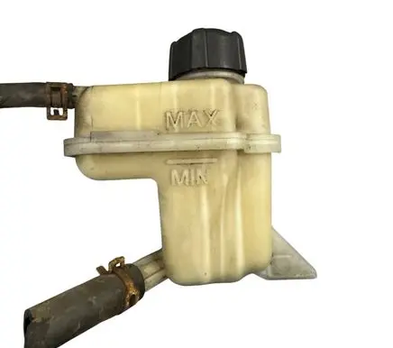 Nissan Qashqai Coolant expansion tank/reservoir 21711BB50A