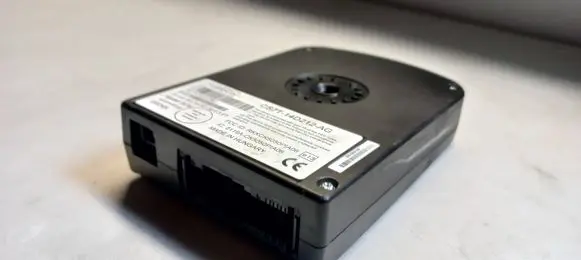 Ford S-MAX Bluetooth control unit module CS7T14D212AG A0143D36F3F AG143001042