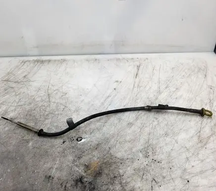 Opel Zafira C Oil level dip stick 55567355