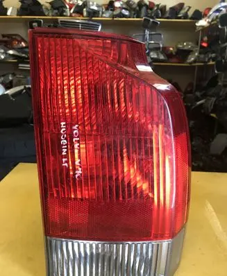 Volvo S70 V70 V70 XC Rear/tail lights