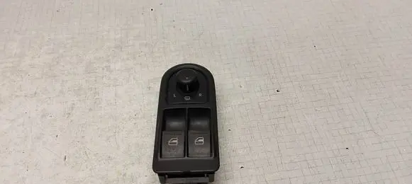 Volkswagen Transporter - Caravelle T5 Electric window control switch 7H5959539 7E1959565E