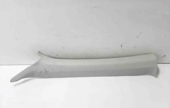 Skoda Octavia Mk3 (5E) (B) pillar trim (top) 5E0867233