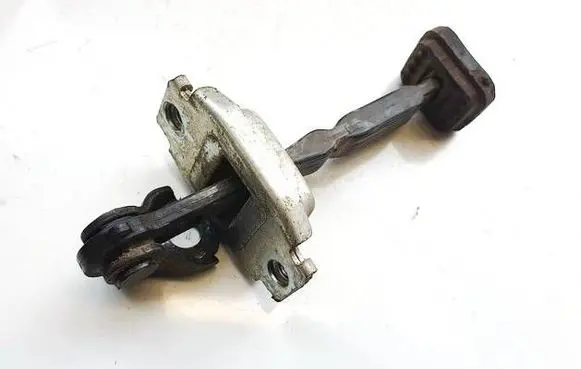 Honda FR-V Rear door check strap stopper