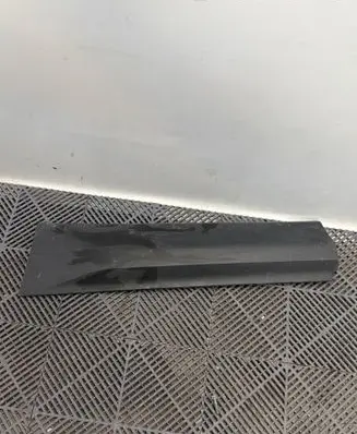 Skoda Kodiaq Rear door trim (molding) 565854949