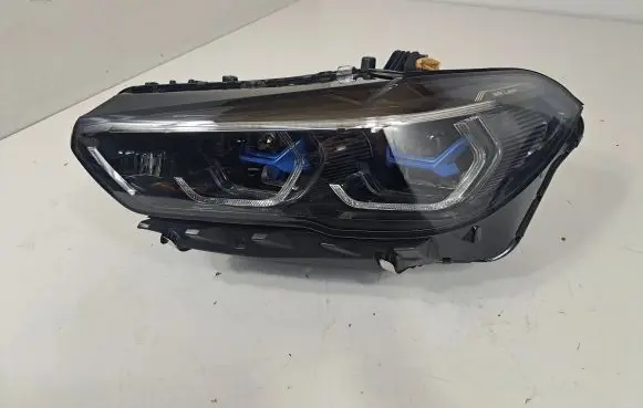 BMW X6 G06 Headlight/headlamp 5A279B1