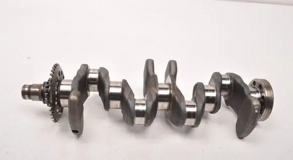 Toyota Yaris Crankshaft 1NR-FE