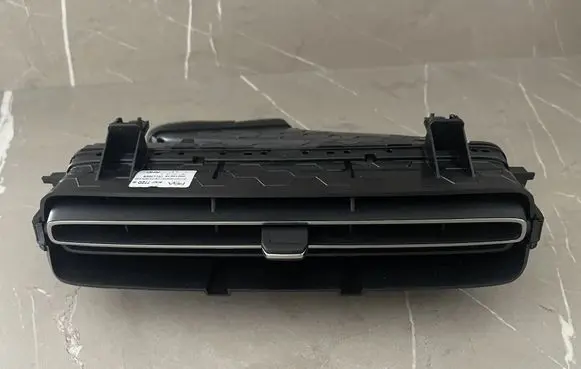 Opel Mokka B Dashboard air vent grill cover trim 9836277780
