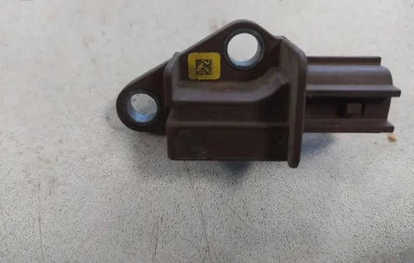 Audi A6 S6 C6 4F Airbag deployment crash/impact sensor 4L0959651