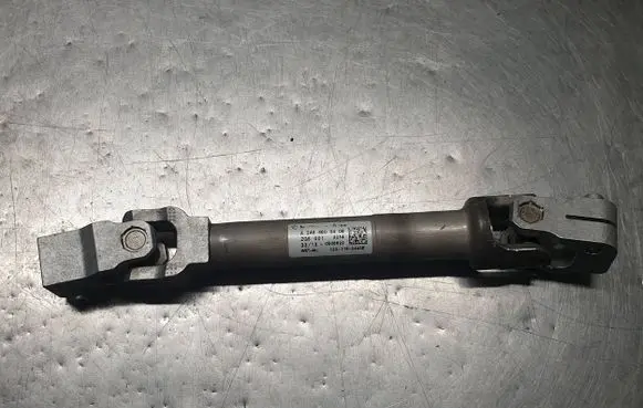 Mercedes-Benz A W176 Steering column universal joint A2464600409