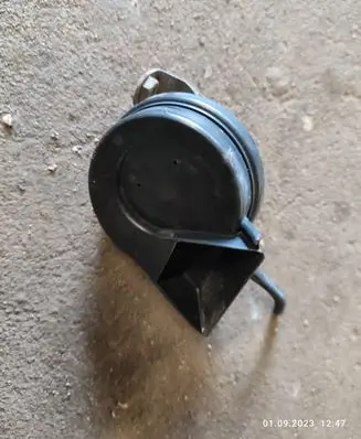 Volvo S40, V40 Horn signal 000233