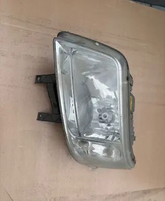 Volkswagen Transporter - Caravelle T5 Headlight/headlamp 0301191701 7H2941015N