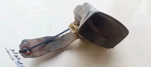 Renault Megane I Horn signal 0091001