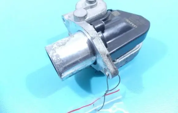 KIA Optima EGR valve 28400-2E610 IMPRK1345231