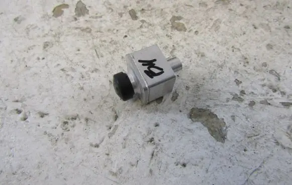 BMW X1 U11 Reversing camera 5B65EA701