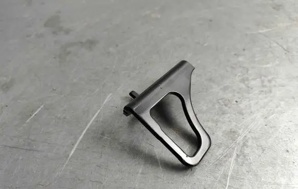 Volvo C40 Seat back rest lock catch 32367712 32272993
