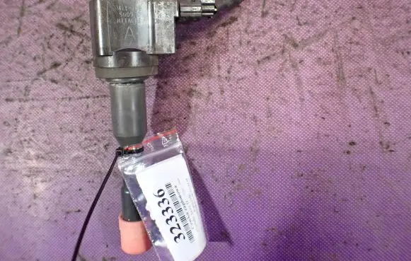 Honda Jazz High voltage ignition coil CM11108