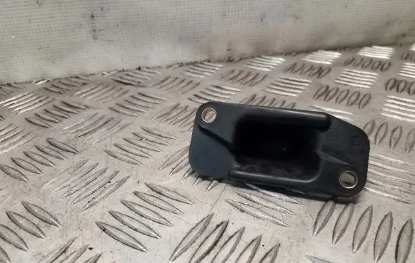 Renault Kangoo I Sliding door check strap stopper 