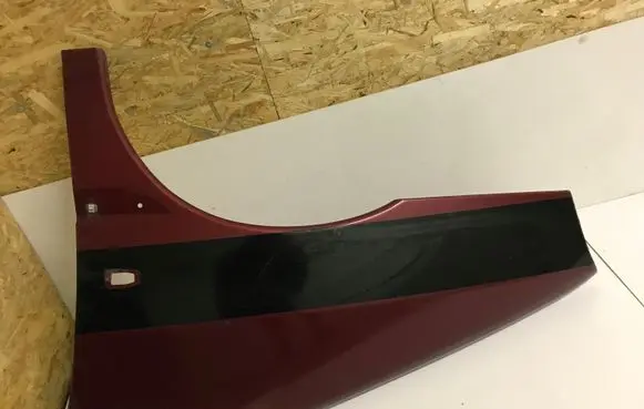 Peugeot 806 Fender