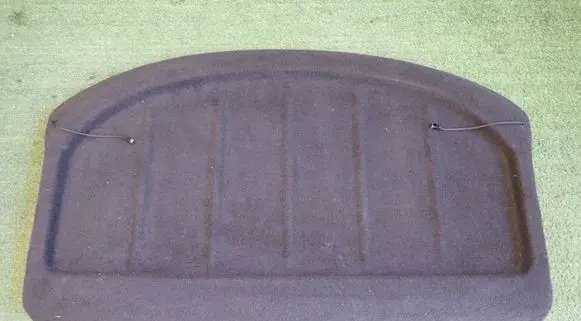 Cupra Formentor Parcel shelf