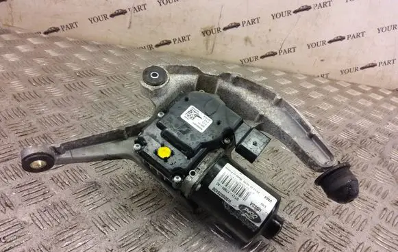 Ford Transit - Tourneo Connect Wiper motor DT1117504AC W000038430