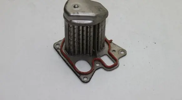 Opel Insignia A Exhaust gas temperature sensor