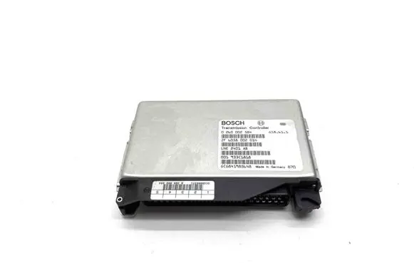 Jaguar XK8 - XKR Gearbox control unit/module 0260002584 ZF6058002014