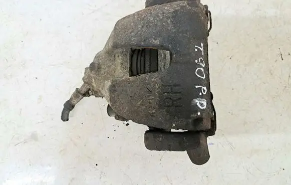 Volvo V50 Front brake caliper