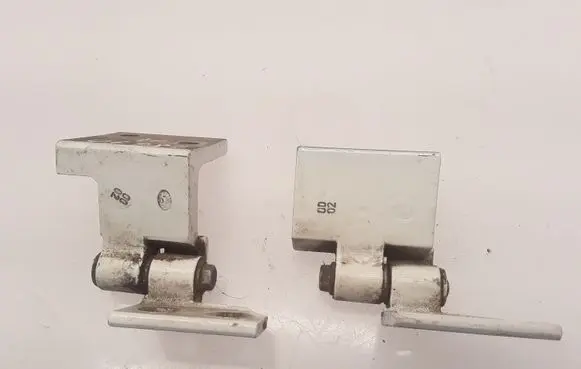 Peugeot 406 Rear door hinge set 
