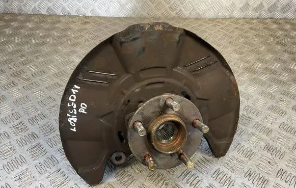 Subaru Legacy Front wheel hub